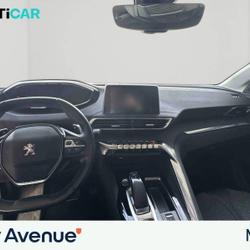 Peugeot 3008 3008 Hybrid 225 e-EAT8 Allure Business Metz