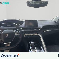 Peugeot 3008 HYBRID 225ch Allure Business e-EAT8 10cv Metz