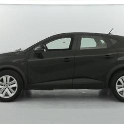 Renault Captur Captur TCe 90 Equilibre TOURLAVILLE