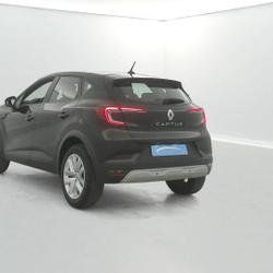 Renault Captur Captur TCe 90 Equilibre TOURLAVILLE