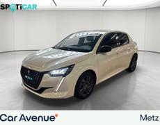 Peugeot 208 Metz