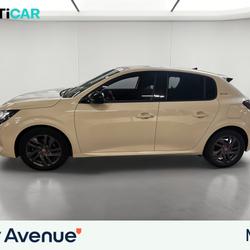 Peugeot 208 208 PureTech 100 S&S BVM6 Style Metz