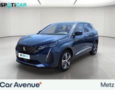 Peugeot 3008 Metz