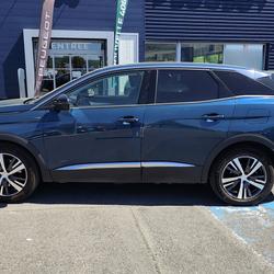 Peugeot 3008 3008 Hybrid 225 e-EAT8 Allure Pack Metz