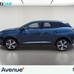 Peugeot 3008 3008 Hybrid 225 e-EAT8 Allure Pack Metz