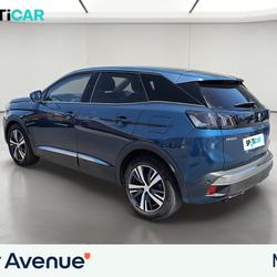 Peugeot 3008 3008 Hybrid 225 e-EAT8 Allure Pack Metz