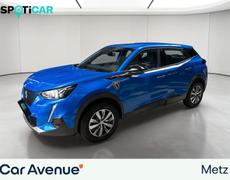 Peugeot 2008 Metz