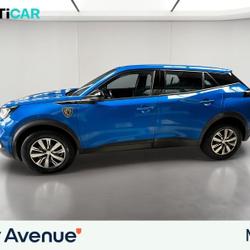 Peugeot 2008 e-2008 136ch Active Pack Metz