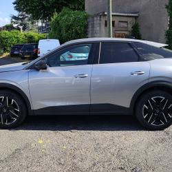 Peugeot 3008 3008 Hybrid 136 e-DCS6 Allure Metz