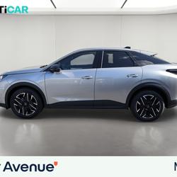 Peugeot 3008 3008 Hybrid 136 e-DCS6 Allure Metz
