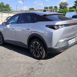 Peugeot 3008 3008 Hybrid 136 e-DCS6 Allure Metz