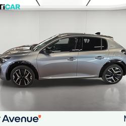 Peugeot 208 208 Hybrid 110 e-DCS6 GT Metz