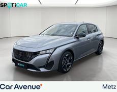 Peugeot 308 III Phase 1 Metz
