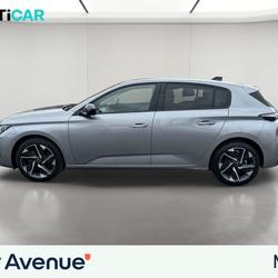 Peugeot 308 III Phase 1 308 Hybrid 136 e-DCS6 Allure Metz