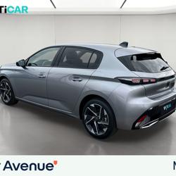 Peugeot 308 III Phase 1 308 Hybrid 136 e-DCS6 Allure Metz