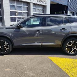 Peugeot 208 208 Hybrid 145 ch e-DCS6 Allure Metz