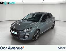 Peugeot 208 Metz
