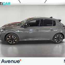 Peugeot 208 208 Hybrid 110 ch e-DCS6 Allure Metz