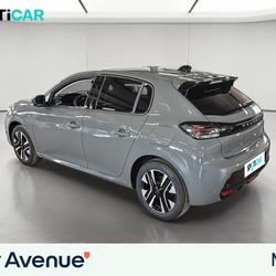 Peugeot 208 208 Hybrid 110 ch e-DCS6 Allure Metz