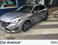 Peugeot 308 III Phase 1
