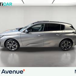 Peugeot 308 III Phase 1 308 Hybrid 136 e-DCS6 Allure Metz