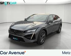 Peugeot 408 Metz