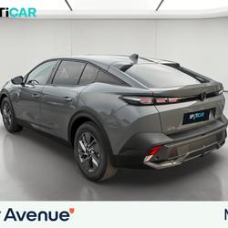 Peugeot 408 Hybrid 136 e-DCS6 Allure occasion - Metz - photo 3/32