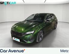 Peugeot 308 III Phase 1 Metz