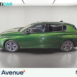 Peugeot 308 III Phase 1 308 PureTech 130ch S&S BVM6 Allure Metz