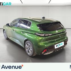 Peugeot 308 III Phase 1 308 PureTech 130ch S&S BVM6 Allure Metz