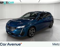 Peugeot 308 SW Phase 2 Metz