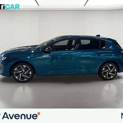 Peugeot 308 III Phase 1 308 BlueHDi 130ch S&S EAT8 Allure Metz