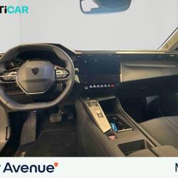 Peugeot 308 SW Phase 2 308 SW BlueHDi 130ch S&S EAT8 Allure Metz