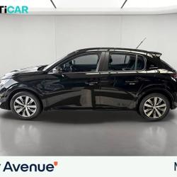 Peugeot e-208 208 Electrique 50 kWh 136ch Active Metz