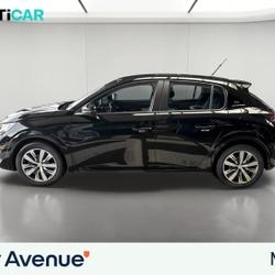 Peugeot 208 e-208 136ch Active Metz