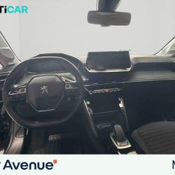 Peugeot 208 e-208 136ch Active Metz