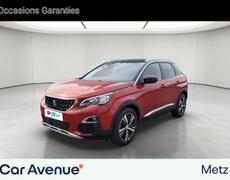 Peugeot 3008 Metz