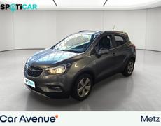 Opel Mokka Metz