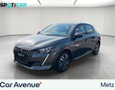 Peugeot 208 Metz