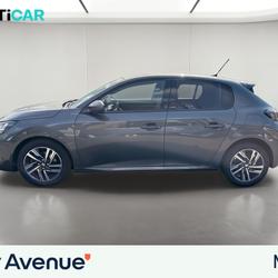 Peugeot 208 208 PureTech 100 S&S BVM6 Allure Metz