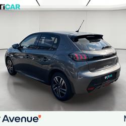 Peugeot 208 208 PureTech 100 S&S BVM6 Allure Metz