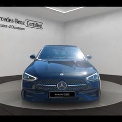 Mercedes Classe C 220 d 197ch AMG Line Ceris&eacute;
