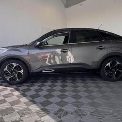 Citroen C4 C4 PureTech 130 S&S EAT8 Shine Mouilleron-le-Captif