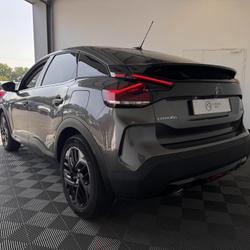 Citroen C4 C4 PureTech 130 S&S EAT8 Shine Mouilleron-le-Captif