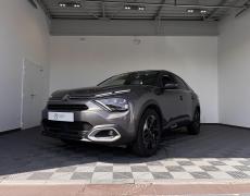 Citroen C4 - C4 PureTech 130 S&S EAT8 Shine - 14 990 €
