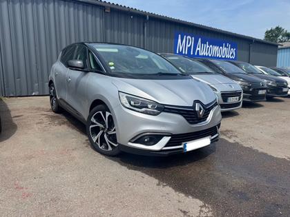 Renault Scenic 4 - 1.7 BLUE DCI 120CH BUSINESS INTENS - 10 990 €