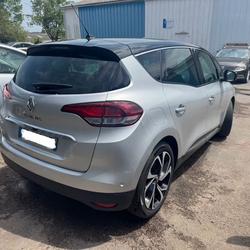Renault Scenic 4 1.7 BLUE DCI 120CH BUSINESS INTENS Bretteville-sur-Odon