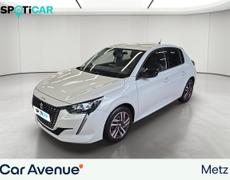 Peugeot 208 Metz