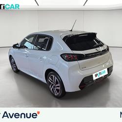 Peugeot 208 208 PureTech 100 S&S EAT8 Allure Metz