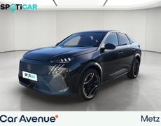 Peugeot 3008 Metz